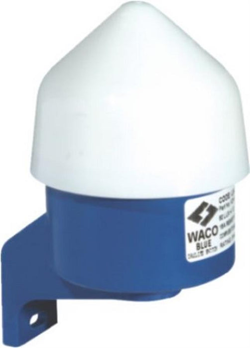 Elec Mts Daylight Switch 16A