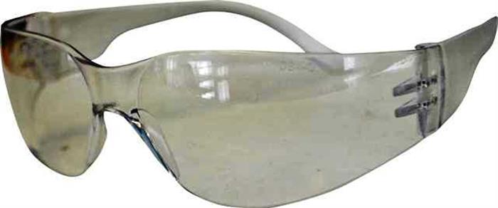 Spectacle Matsafe Sporty Clear Economy Dor1210