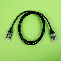 Gizzu 4K60Hz DisplayPort to DisplayPort Cable 1.5M-GCPDPDP15