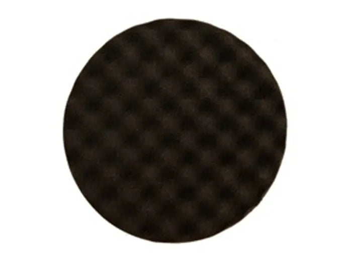 Mirka Golden Finish Pad-2, Black Waffle, 155mmx22mm, 2/pack -48