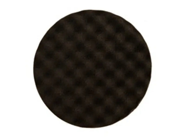 Mirka Golden Finish Pad-2, Black Waffle, 155mmx22mm, 2/pack -48