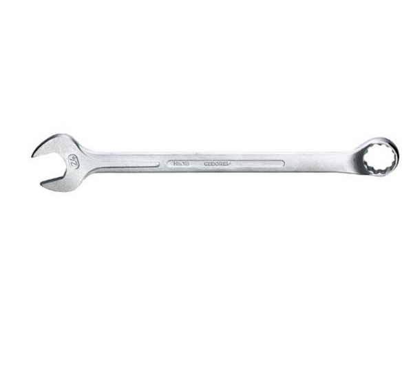 Gedore 1B Combination Spanners