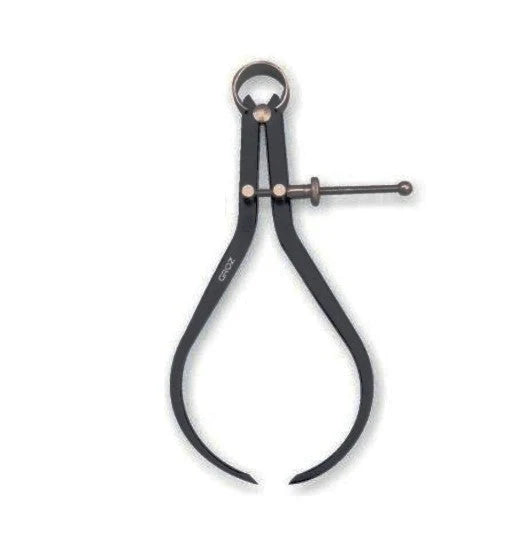 Gedore Outside Spring Caliper - 150mm = 0141200