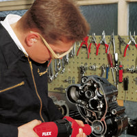 Flex Low speed straight grinder 270067