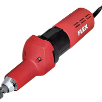 Flex Low speed straight grinder 270067