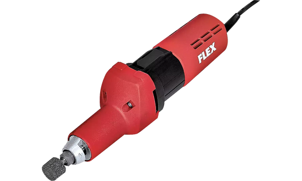 Flex Low speed straight grinder 270067