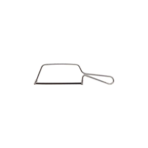 Junior Hacksaw with 150mm Blade - Hand Tool for Small Cutting Tasks