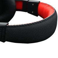 REDRAGON Over-Ear ARES Aux Gaming Headset - Black-RD-H120