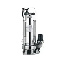 Medium & Heavy Sewage Pumps – Sm & Sh Series (3.0KW Motor)