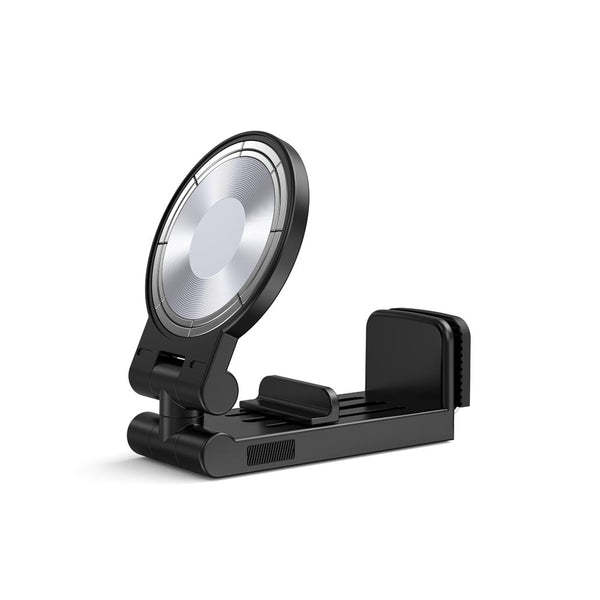 LINKQNET H3 MULTIFUNCTIONAL MAGNETIC MOBILE PHONE STAND - STAND-PHONE-H3-LQ