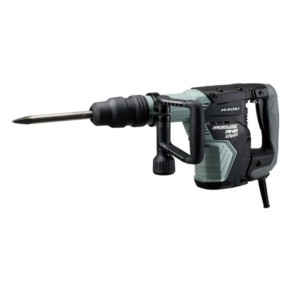 HIKOKI Demolition Hammer SDS – Max 12.2 Joules H45MEY - H45MEYWTZ