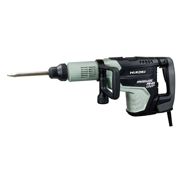 Hikoki Demolition Hammer SDS Max H60MEY - H60MEYWTZ
