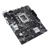 Asus PRIME H610M-R DDR5 LGA1700 Micro-ATX Motherboard-H610M-R-D5