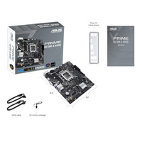 Asus PRIME H610M-R DDR5 LGA1700 Micro-ATX Motherboard-H610M-R-D5