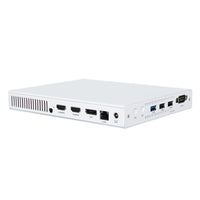 Giada H611 I5-11300H High-end Medical Computer-H611-11300H43N8G-GIA