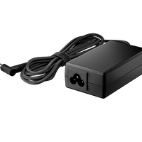 HP 65W Smart AC Adapter-H6Y89AA-P