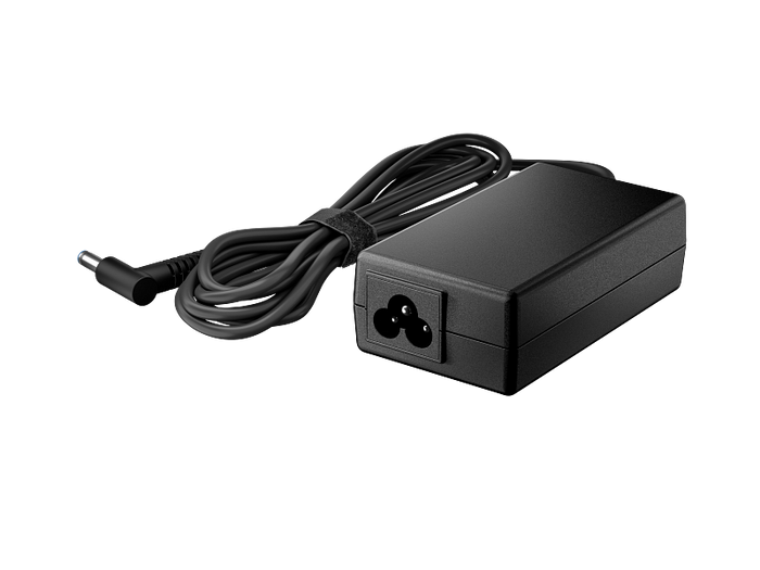 HP 65W Smart AC Adapter-H6Y89AA-P