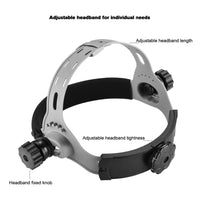 Head Gear Solar Helmet - EWLEN018