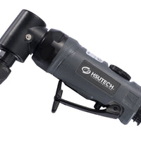 Hsutech Mini Angle Die Grinder, Super Quiet-HSUHADSQ35125
