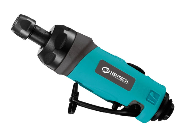 Hsutech Die Grinder, Straight Line, Low Noise, 6mm-HSUHAD50200