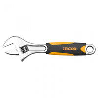 INGCO WRENCH ADJ 300MM 0-41MM