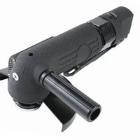 Hsutech Angle Grinder, 110mm 3/8”-24-HSUHAG4415