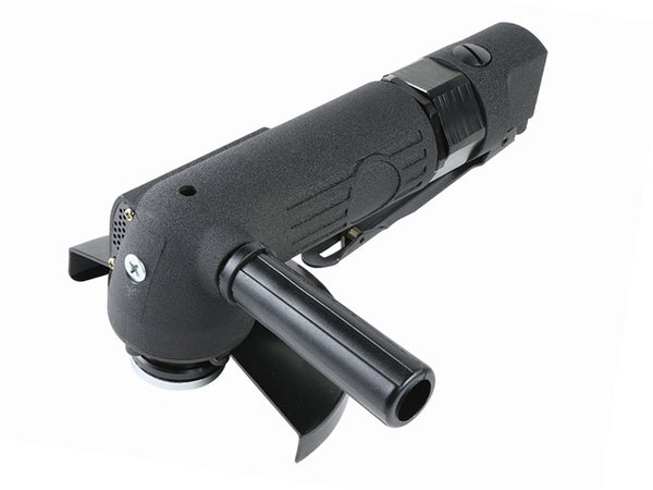 Hsutech Angle Grinder, 110mm 3/8”-24-HSUHAG4415