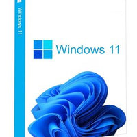 Microsoft Windows11 Home - FPP 64-Bit USB-HAJ-00089