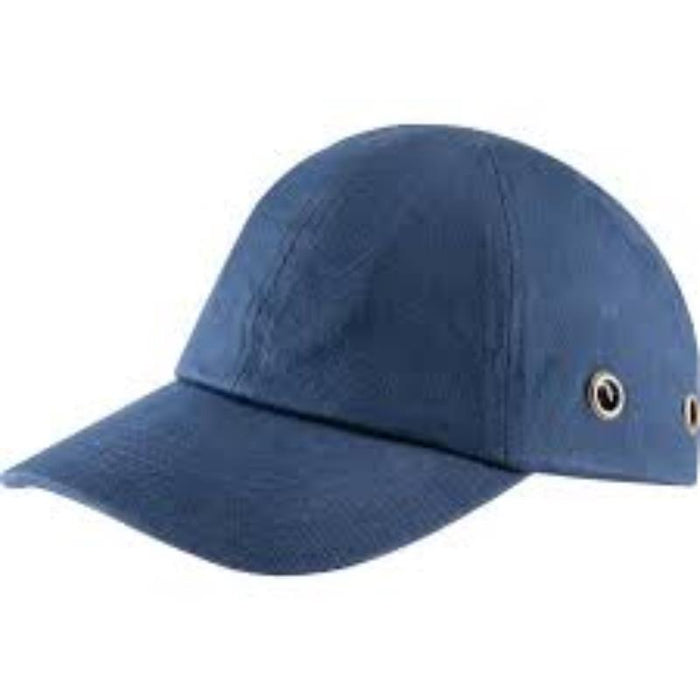 Halo BASEBALL BUMPCAP C NAVY