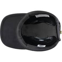 Halo BASEBALL BUMPCAP C BLACK