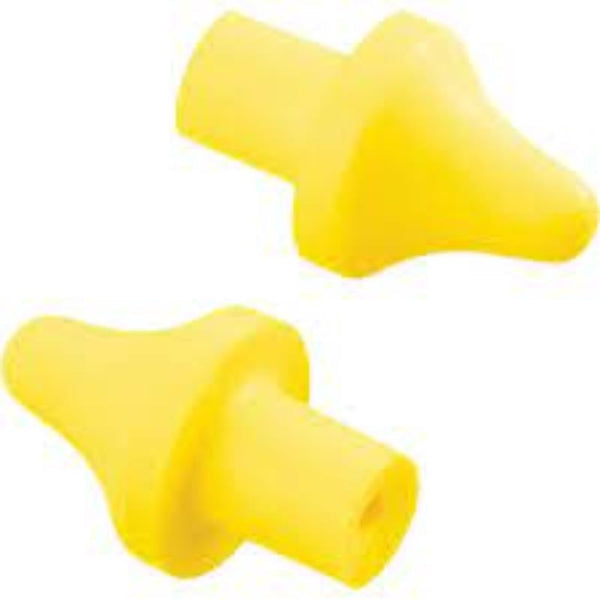 HALO Replacement Earplugs - 21dB Noise Reduction - Hearing Protection