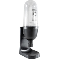 Halo EARPLUG DISPENSER BLACK