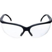 Halo CLEAR GLASSES WRAPAROUND EXT ARMEN 166 1FT