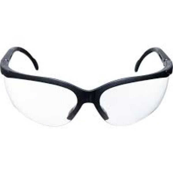 Halo CLEAR GLASSES WRAPAROUND EXT ARMEN 166 1FT
