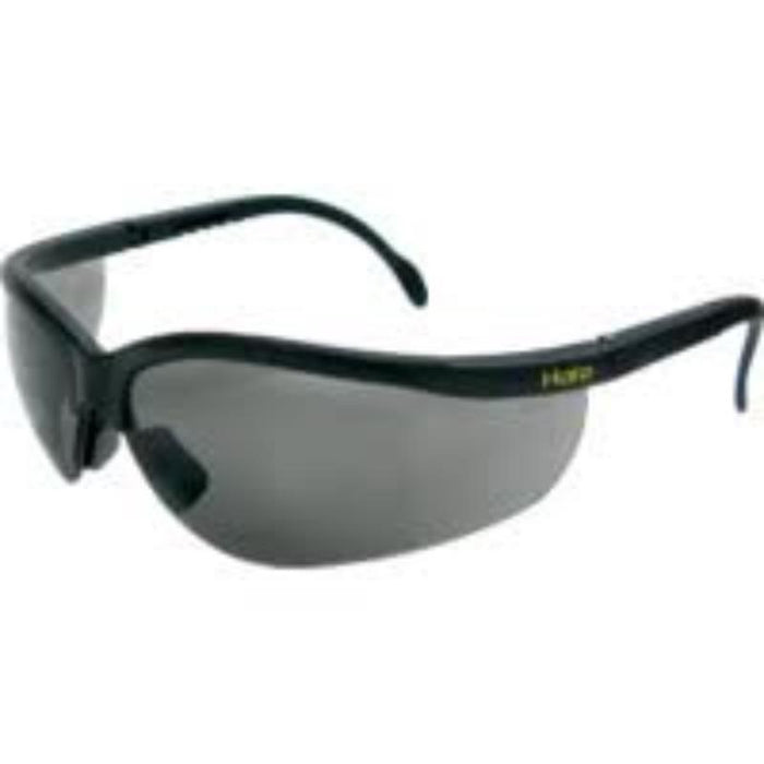 Halo SMOKE GLASSES WRAPAROUND EXT ARMEN 166 1FT