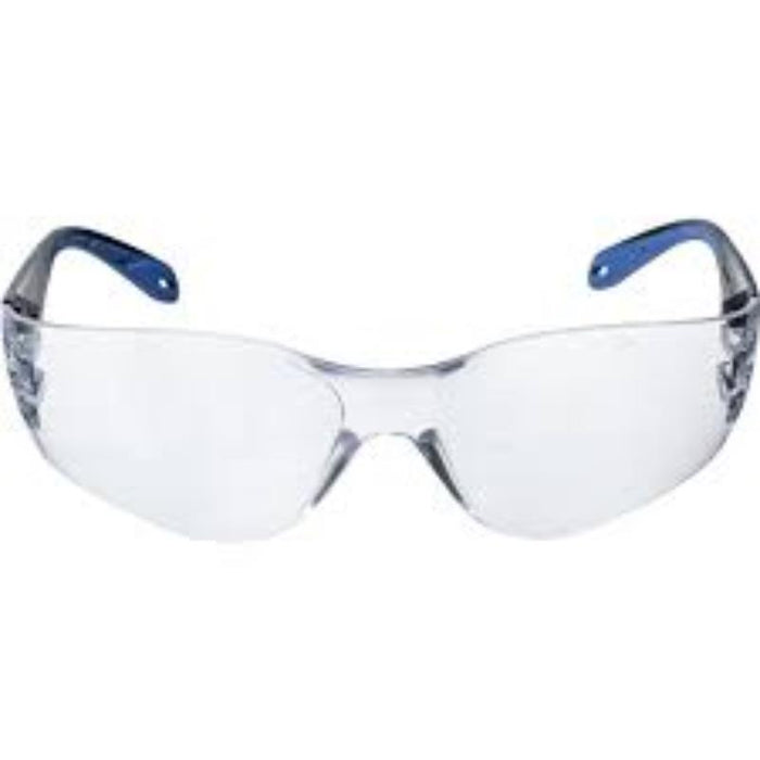 Halo CLEAR GLASSES COMFORT EN 166 1FT