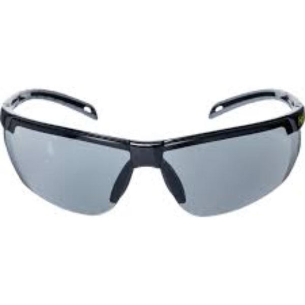 Halo LIGHT GREY SAFETY GLASSES