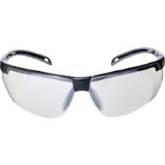 Halo LIGHT I/O SAFETY GLASSES