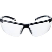 Halo LIGHT KN CLEAR SAFETY GLASSES