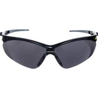 Halo RIGID GREY SAFETY GLASSES