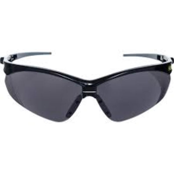 HALO Rigid Grey Safety Glasses | Protective Eyewear | Chavda.com