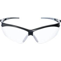 Halo RIGID KN CLEAR SAFETY GLASSES