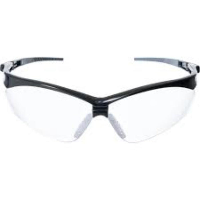 Halo RIGID KN CLEAR SAFETY GLASSES