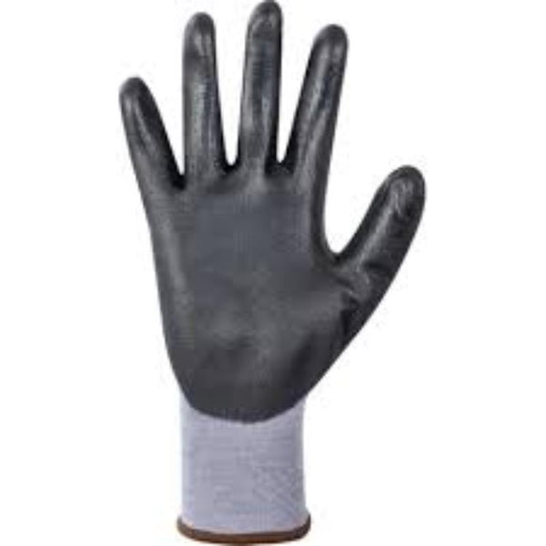 Halo 18 GAUGE LINER PU PALM COATEDSIZE 8