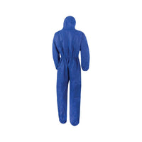 Halo SMS TYPE 5 & 6 HOODED COVERALLBLUE (M)