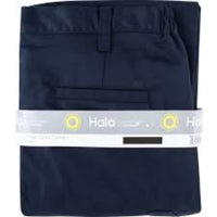 CROMWELL LADIES CARGO TROUSERS NAVY SIZE18 31