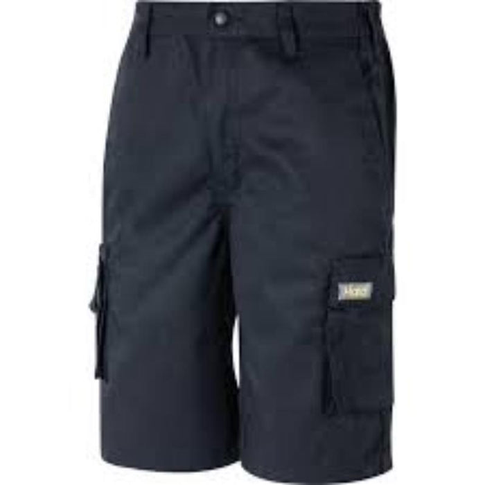 CROMWELL Cargo Shorts Black 30\