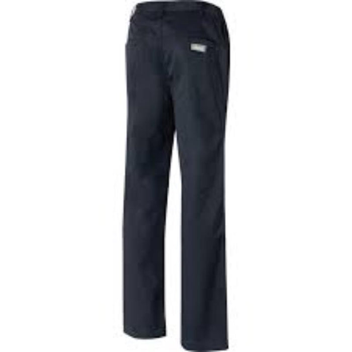 Cromwell Classic Trousers Black - 40
