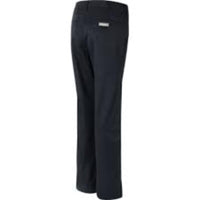 Ladies Classic Trousers - Black Size 12, 31