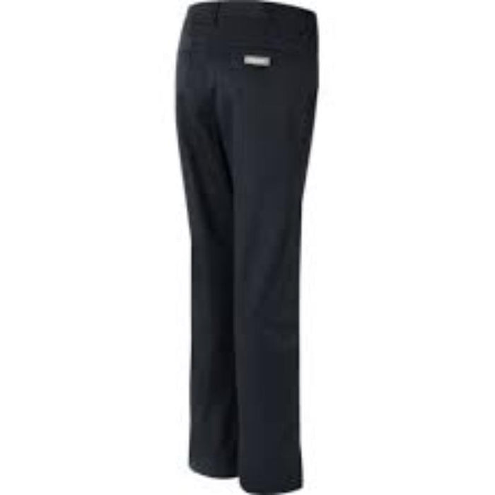 Cromwell Ladies Classic Trousers - Black - Size 20, 33